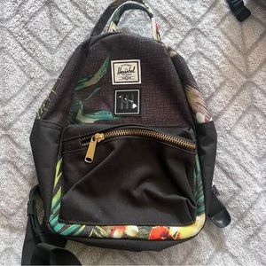 Herschel Mini Backpack